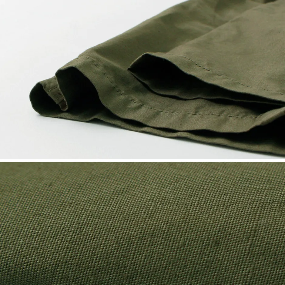 Trousers^GOHEMP / Jam Pants