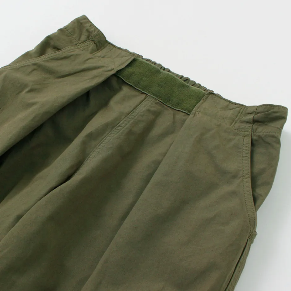 Trousers^GOHEMP / Jam Pants