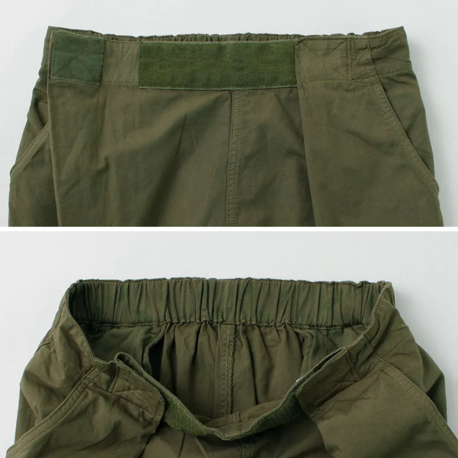 Trousers^GOHEMP / Jam Pants