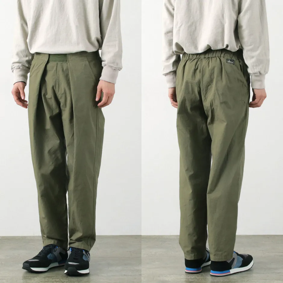 Trousers^GOHEMP / Jam Pants