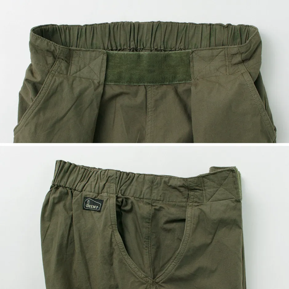 Trousers^GOHEMP / Jam Pants