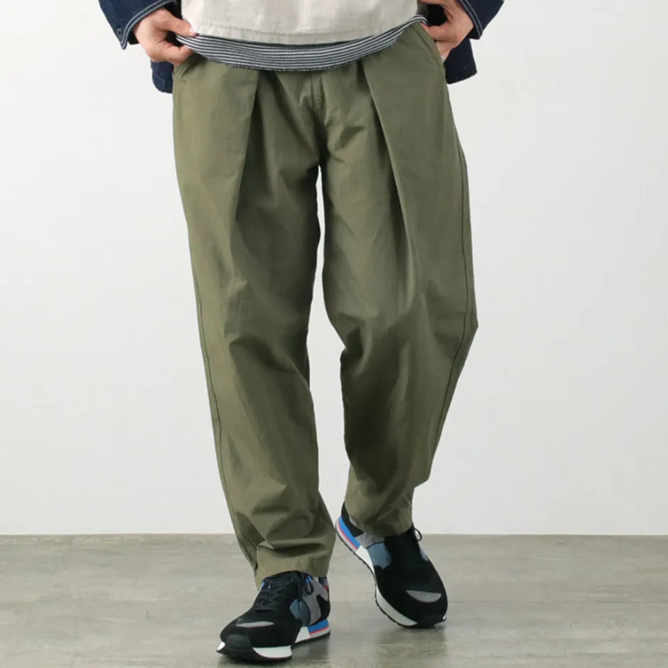 Trousers^GOHEMP / Jam Pants