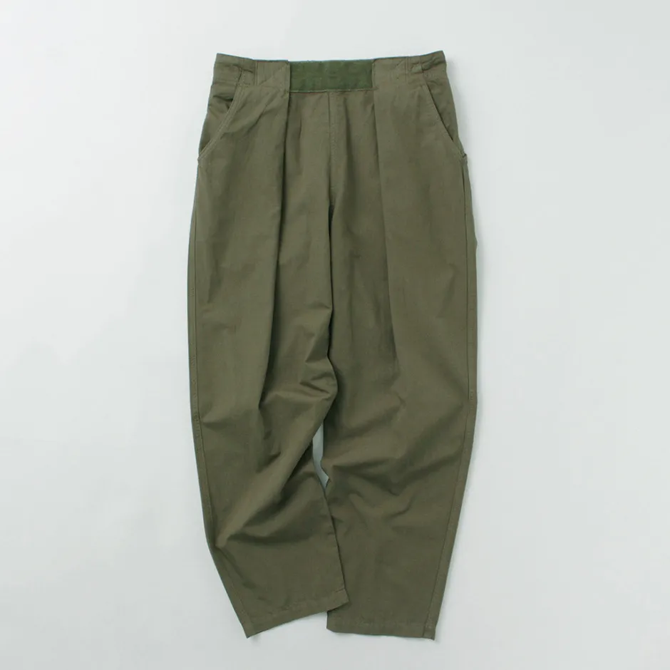 Trousers^GOHEMP / Jam Pants