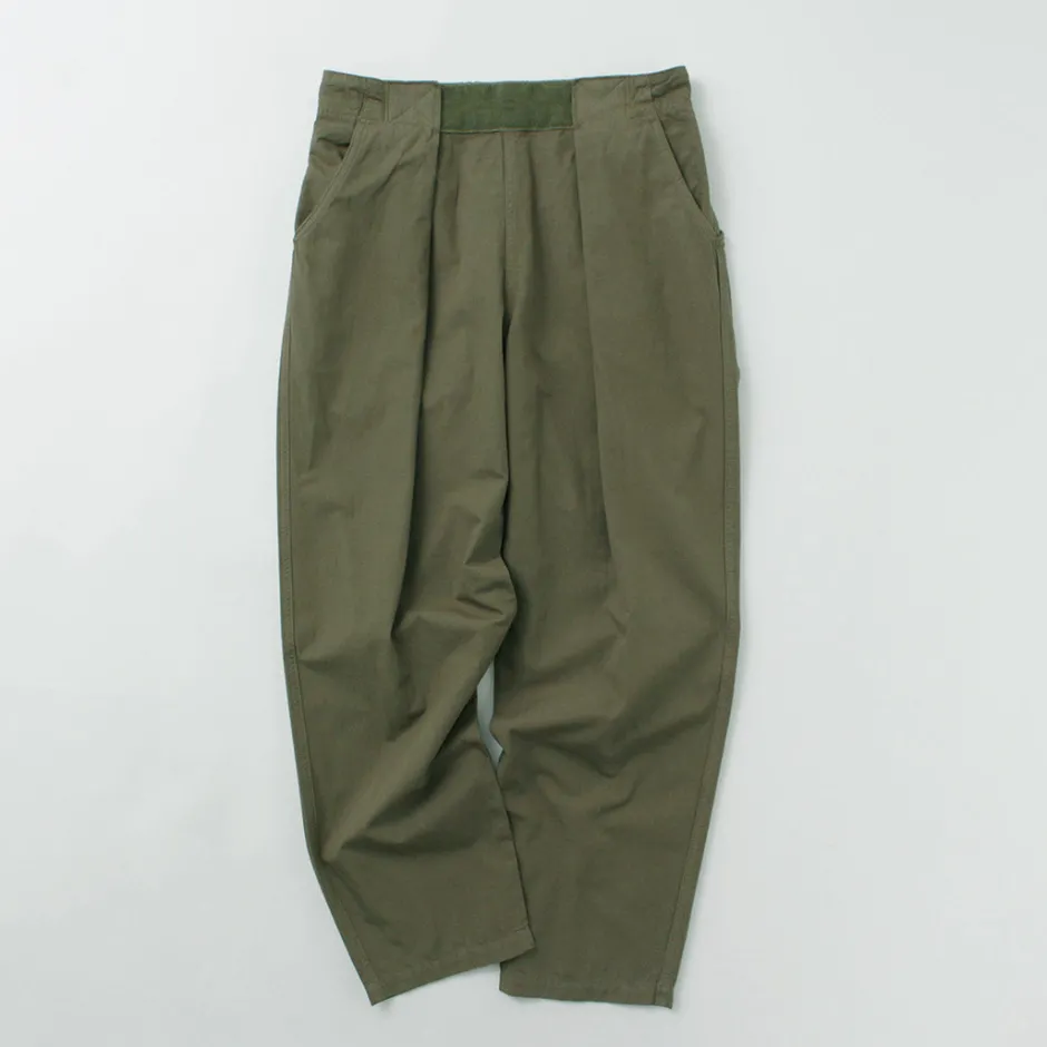 Trousers^GOHEMP / Jam Pants