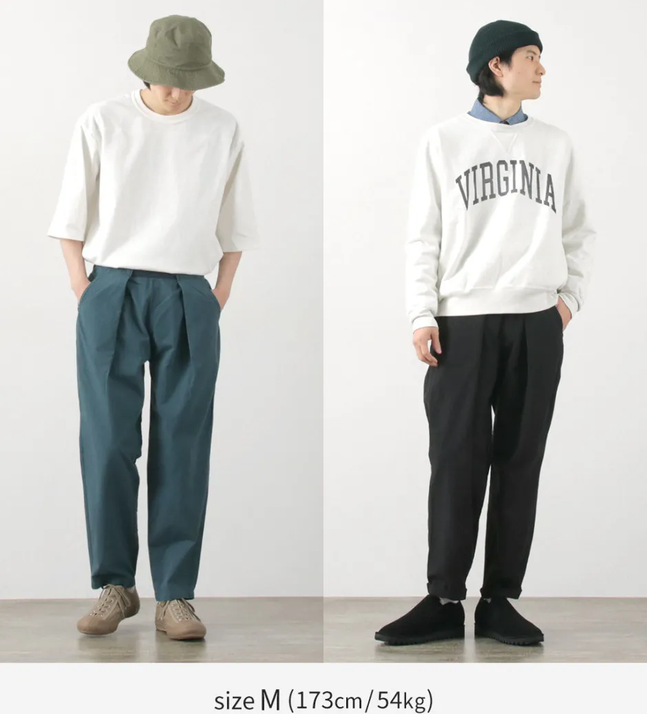 Trousers^GOHEMP / Jam Pants