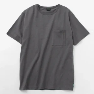 T-Shirts^GOHEMP / 10oz Basic Fit Pocket T-Shirt