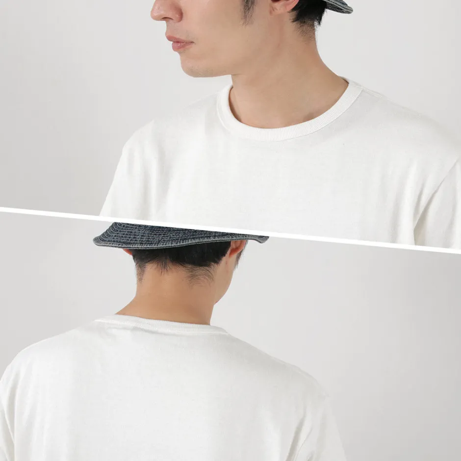 T-Shirts^GOHEMP / 10oz Basic Fit Pocket T-Shirt