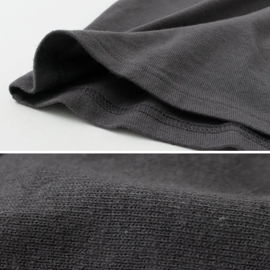 T-Shirts^GOHEMP / 10oz Basic Fit Pocket T-Shirt