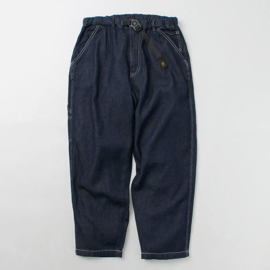 Jeans^GOHEMP / Painter Pants navy