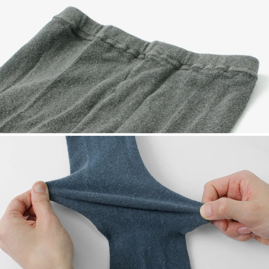 Other Goods^GOHEMP / Plain Die Leggings