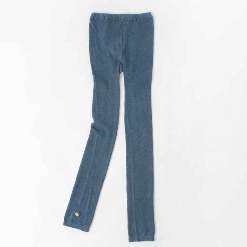 Other Goods^GOHEMP / Plain Die Leggings