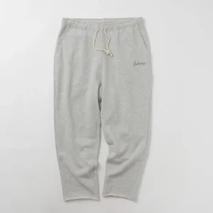 Trousers^GOHEMP / Set-up Light Ounce Sweat Pants