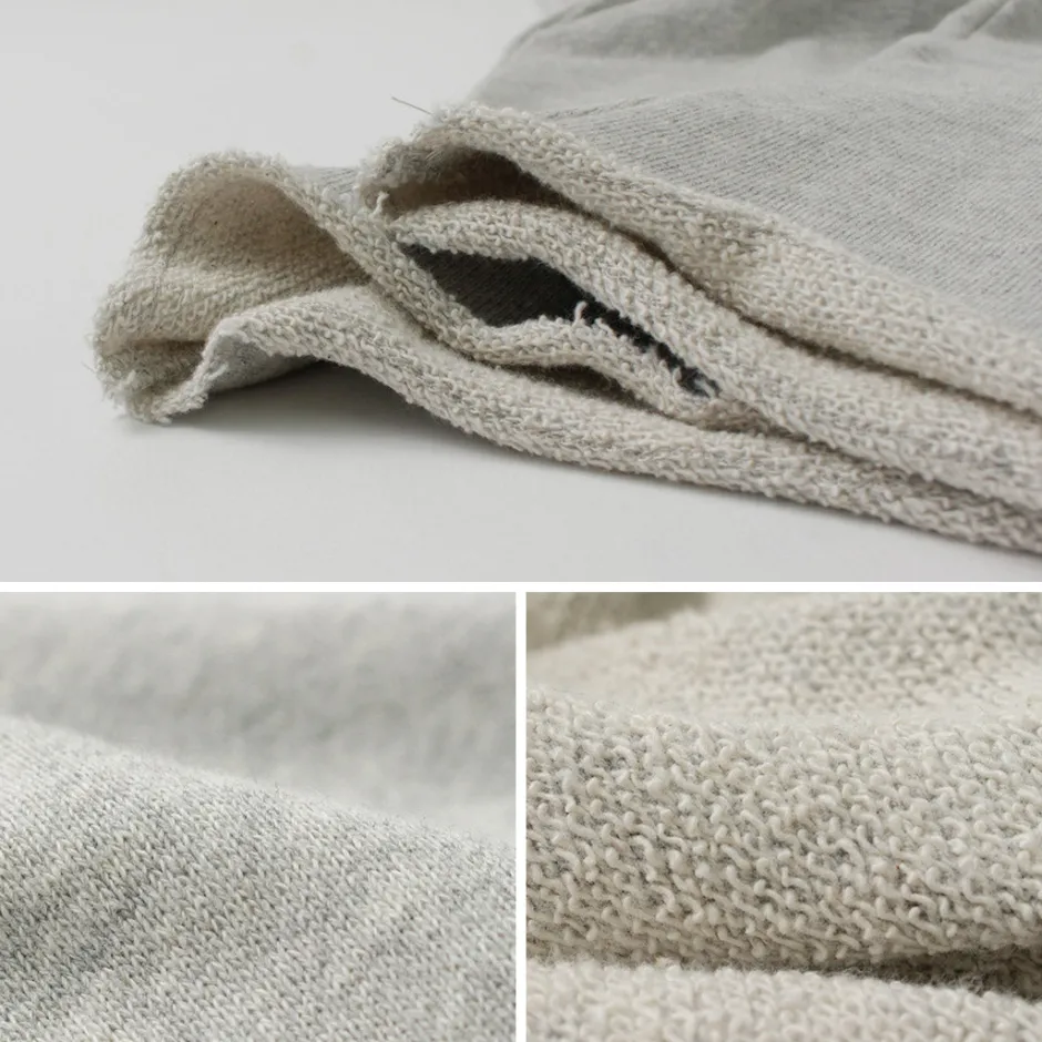Trousers^GOHEMP / Set-up Light Ounce Sweat Pants