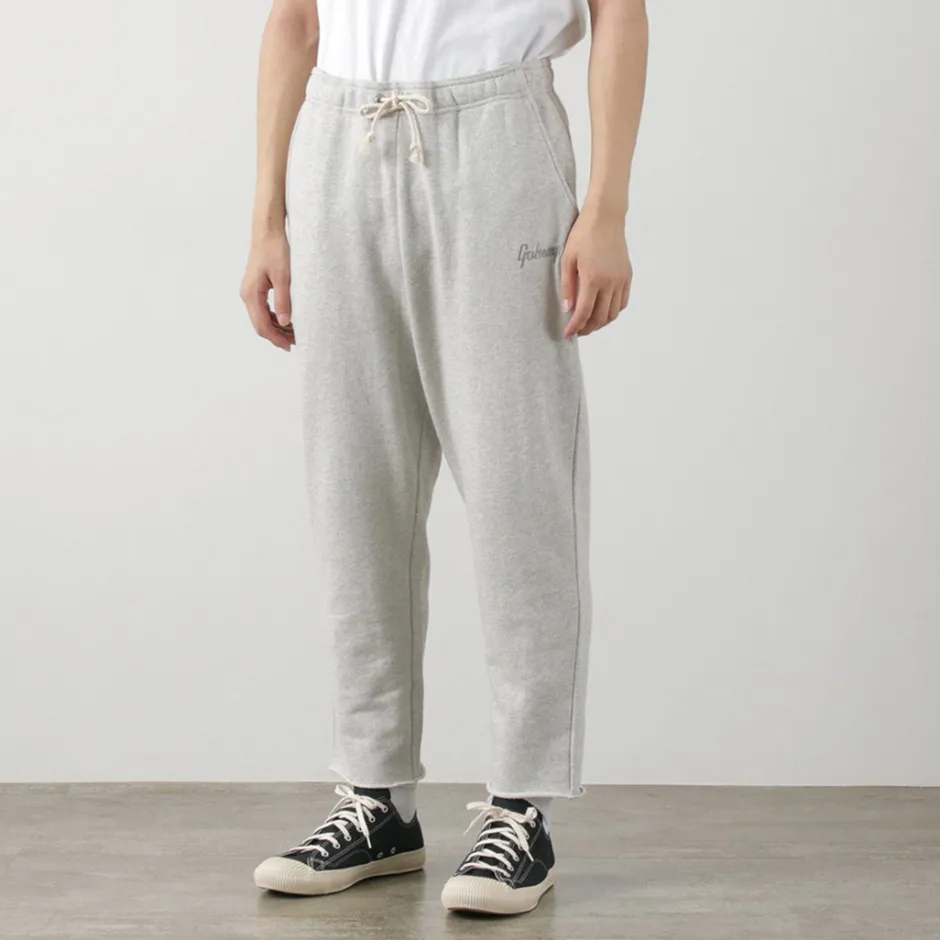 Trousers^GOHEMP / Set-up Light Ounce Sweat Pants