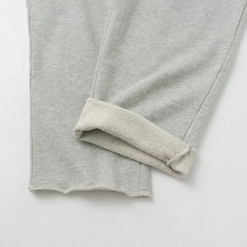 Trousers^GOHEMP / Set-up Light Ounce Sweat Pants