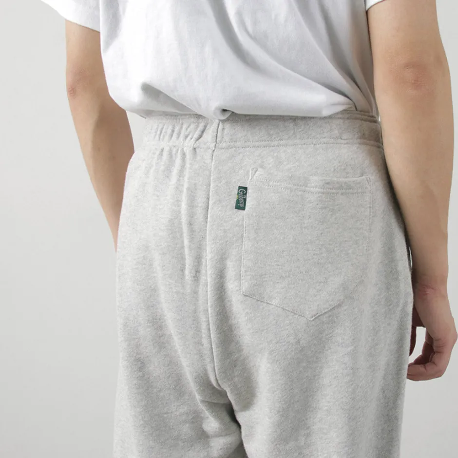Trousers^GOHEMP / Set-up Light Ounce Sweat Pants