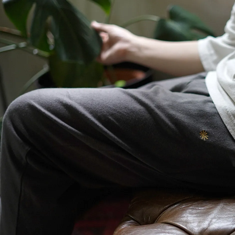 Trousers^GOHEMP / Special Order Mon Pants
