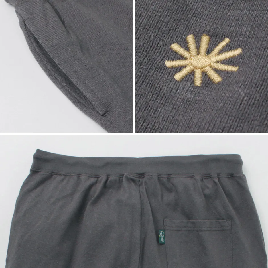 Trousers^GOHEMP / Special Order Mon Pants