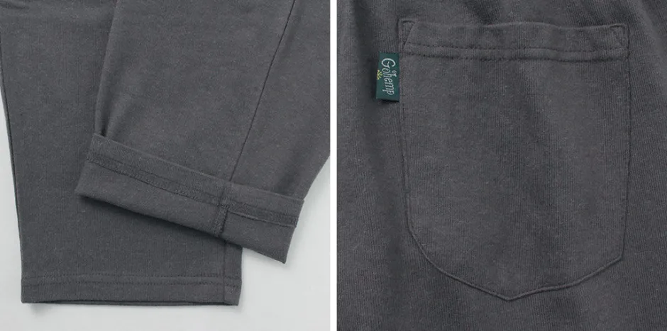 Trousers^GOHEMP / Special Order Mon Pants