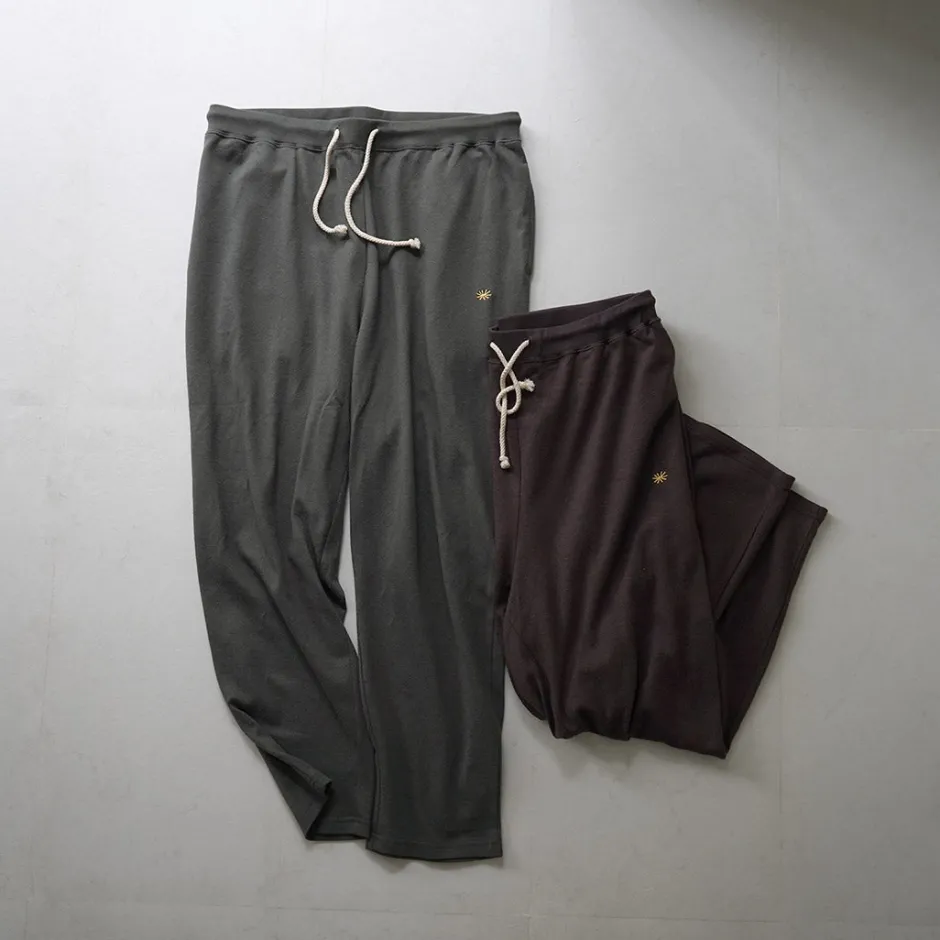 Trousers^GOHEMP / Special Order Mon Pants