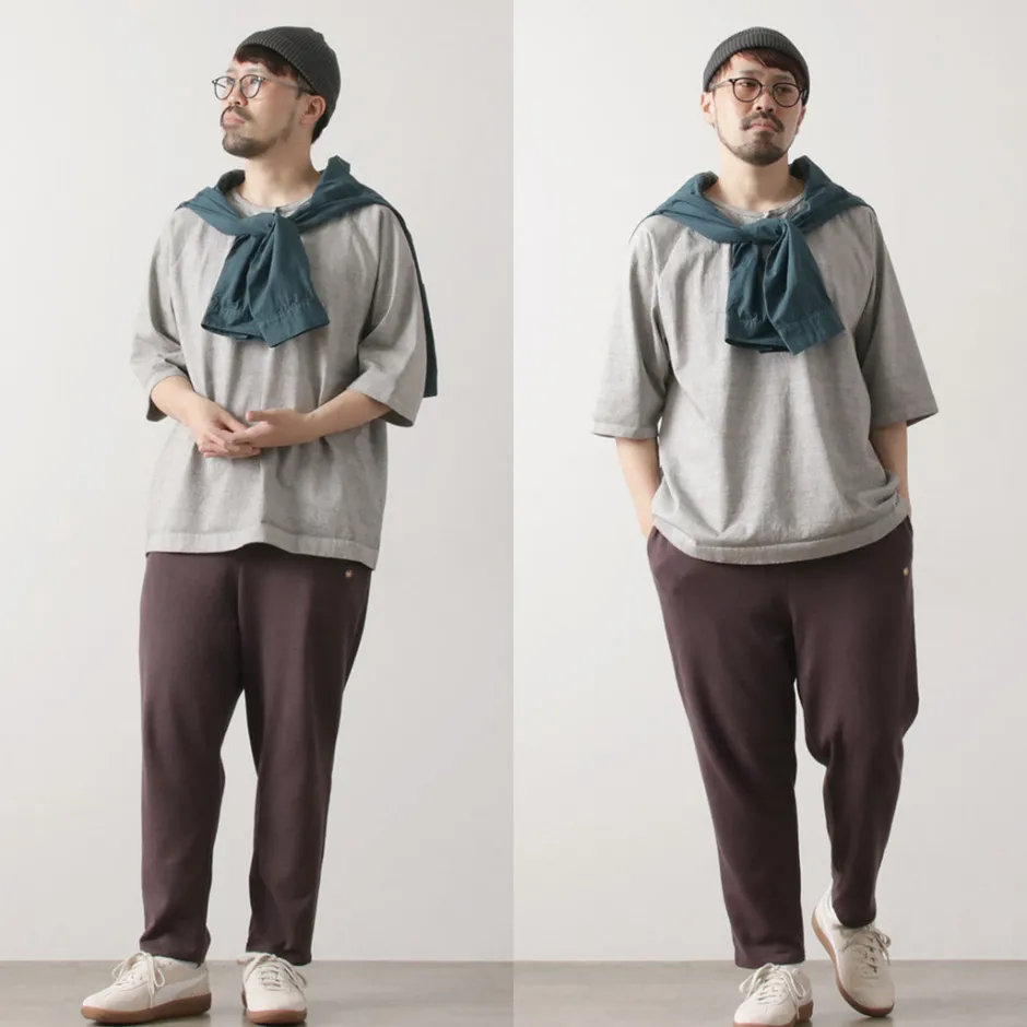 Trousers^GOHEMP / Special Order Mon Pants