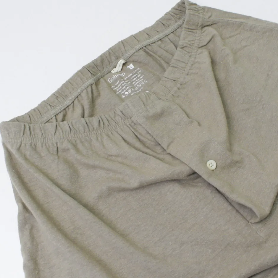 Underwear^GOHEMP / SUNNY UNDER SHORTS