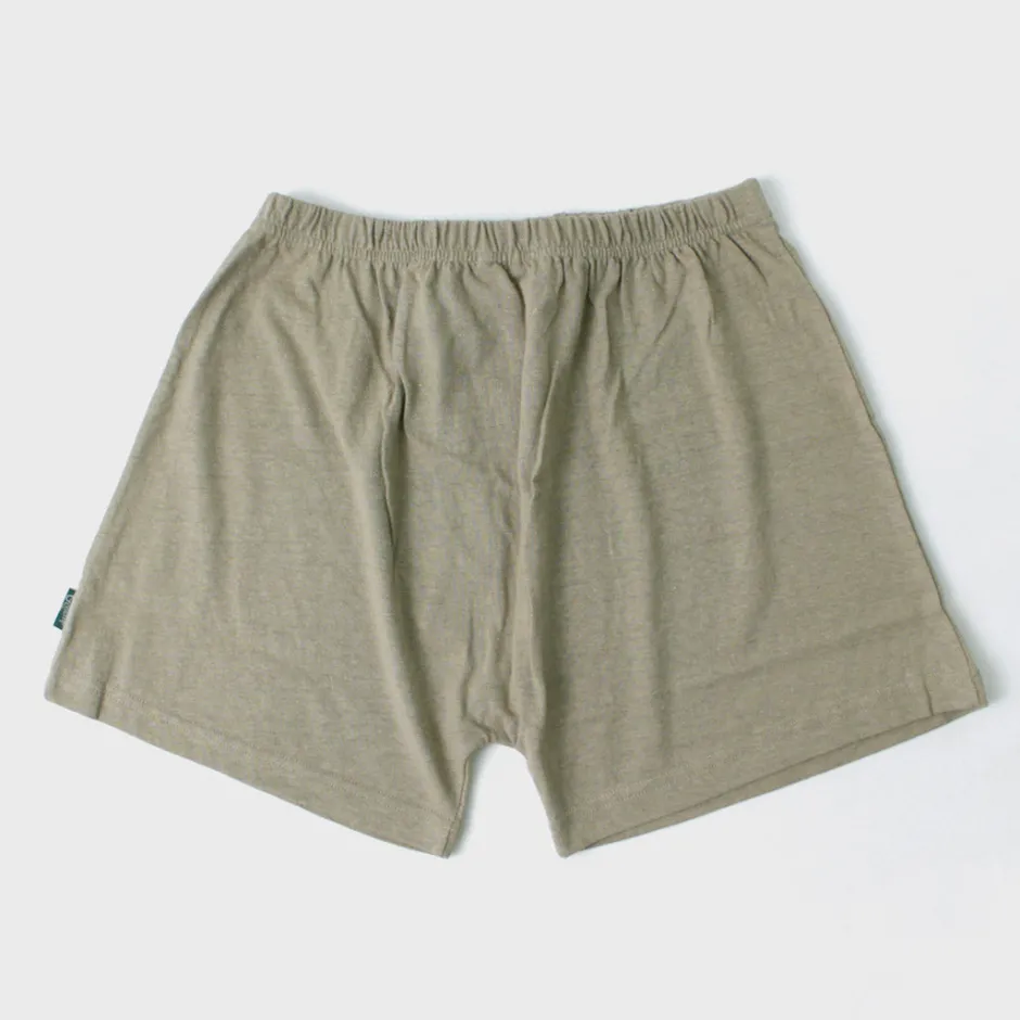 Underwear^GOHEMP / SUNNY UNDER SHORTS