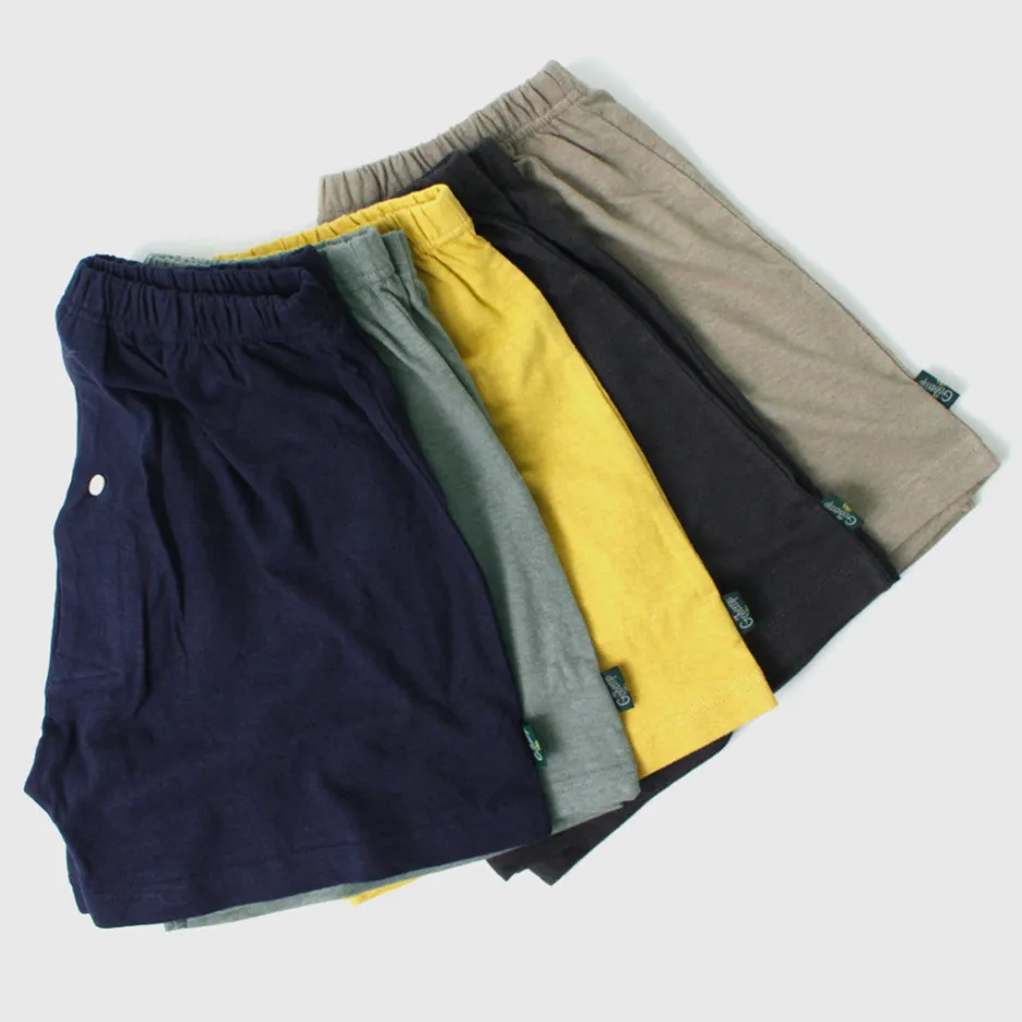 Underwear^GOHEMP / SUNNY UNDER SHORTS