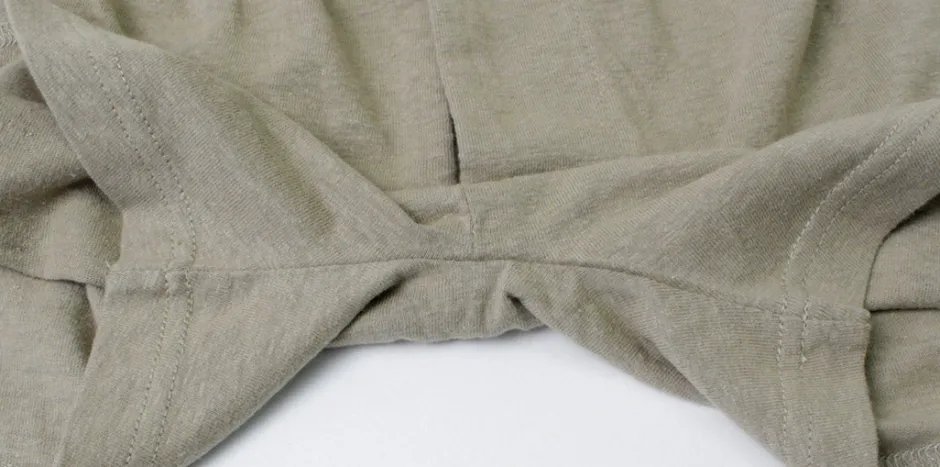 Underwear^GOHEMP / SUNNY UNDER SHORTS
