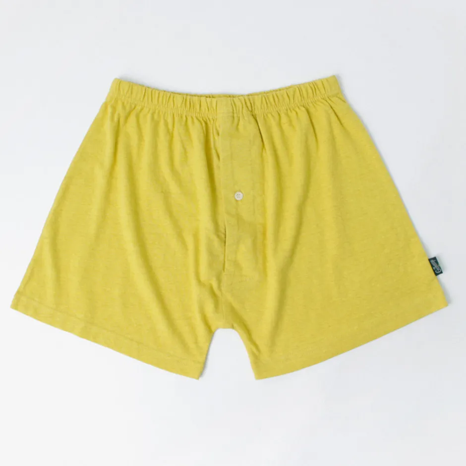 Underwear^GOHEMP / SUNNY UNDER SHORTS