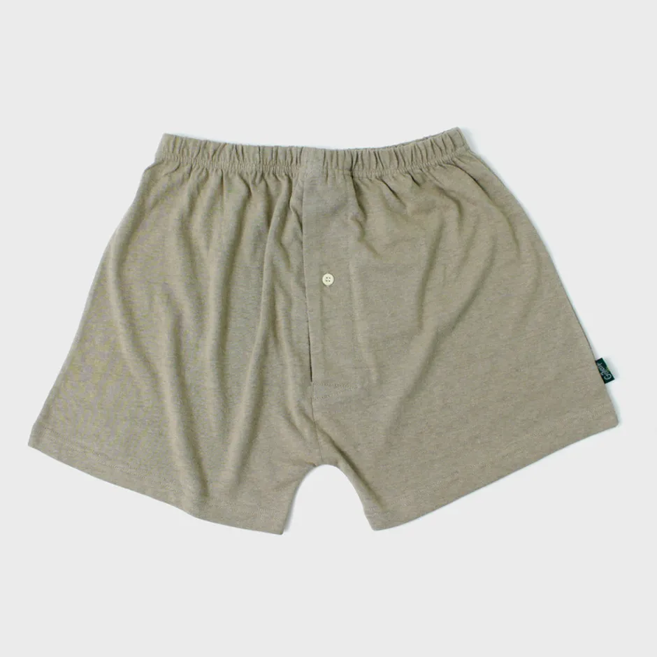 Underwear^GOHEMP / SUNNY UNDER SHORTS