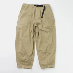 Trousers^GOHEMP / Travel Balloon Pants Hemp Cotton