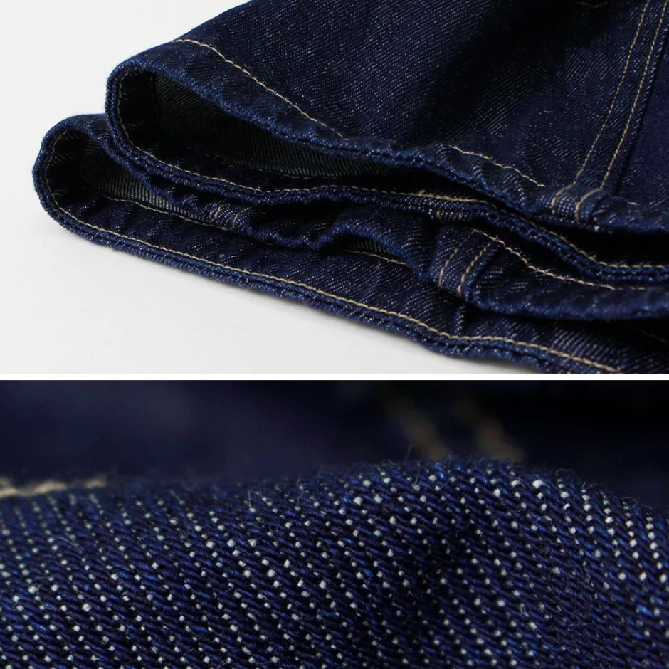 Shorts^GOHEMP / Traveler Easy Shorts indigo