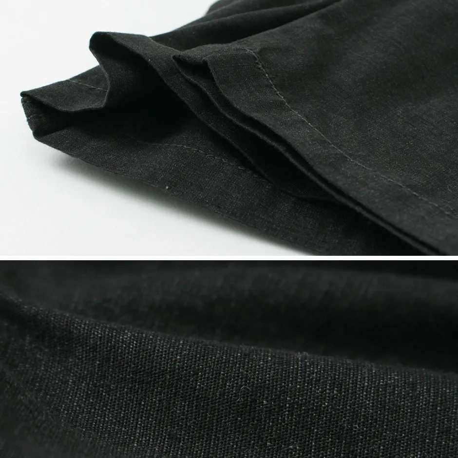 Work Pants & Chinos^GOHEMP / Ultimate trousers Hemp cotton/recycled polyester Weathercross
