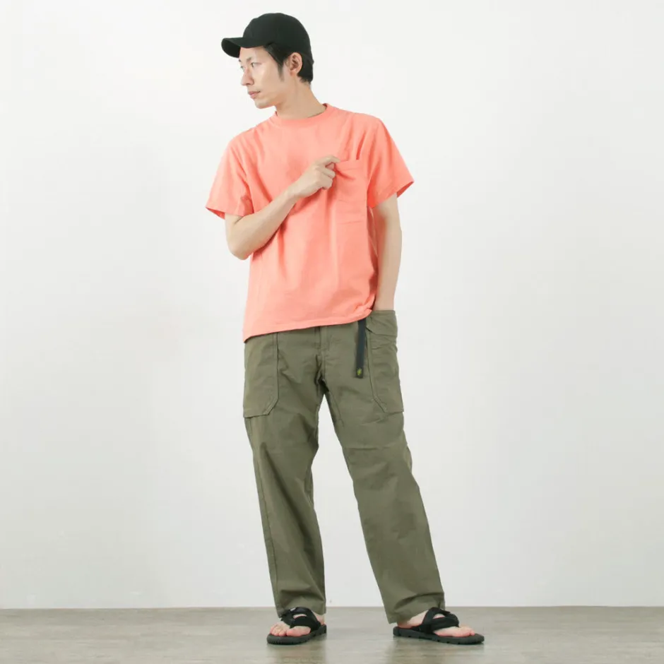 Work Pants & Chinos^GOHEMP / Ultimate trousers Hemp cotton/recycled polyester Weathercross