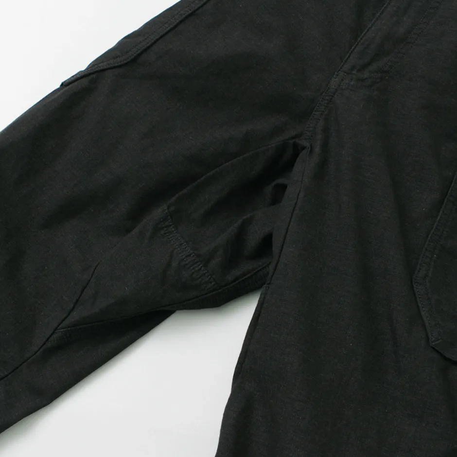 Work Pants & Chinos^GOHEMP / Ultimate trousers Hemp cotton/recycled polyester Weathercross