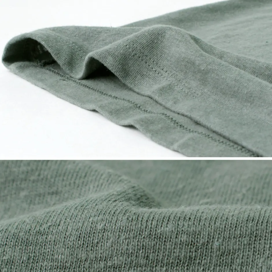T-Shirts^GOHEMP / VEGE & HERB LOGO BASIC S/SL TEE