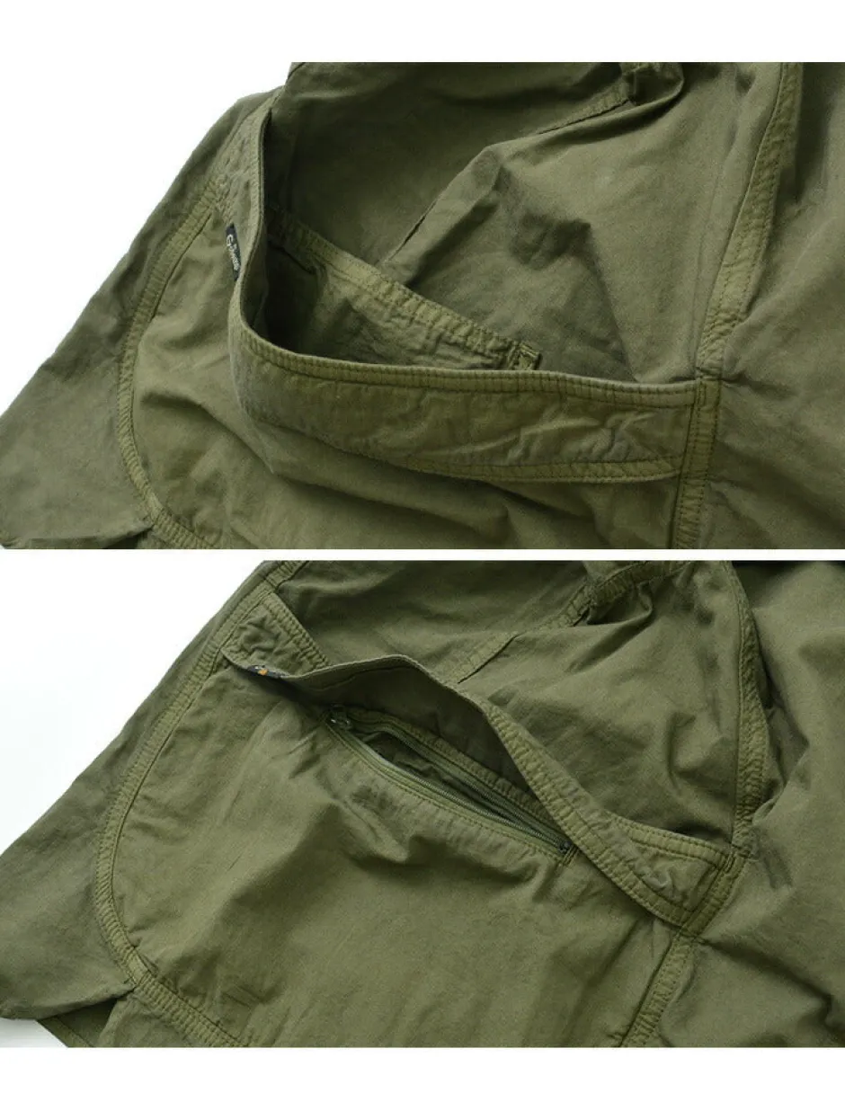 Jackets^GOHEMP / Vendor no collar jacket