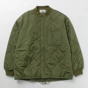Jackets^GOLDENMILLS INC. / RS CWU Jacket