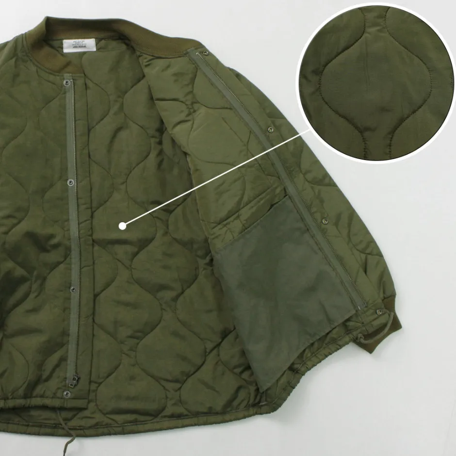 Jackets^GOLDENMILLS INC. / RS CWU Jacket