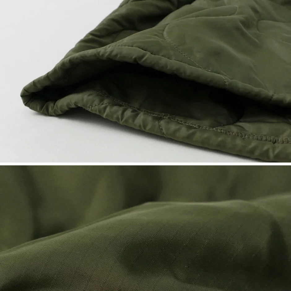 Jackets^GOLDENMILLS INC. / RS CWU Jacket