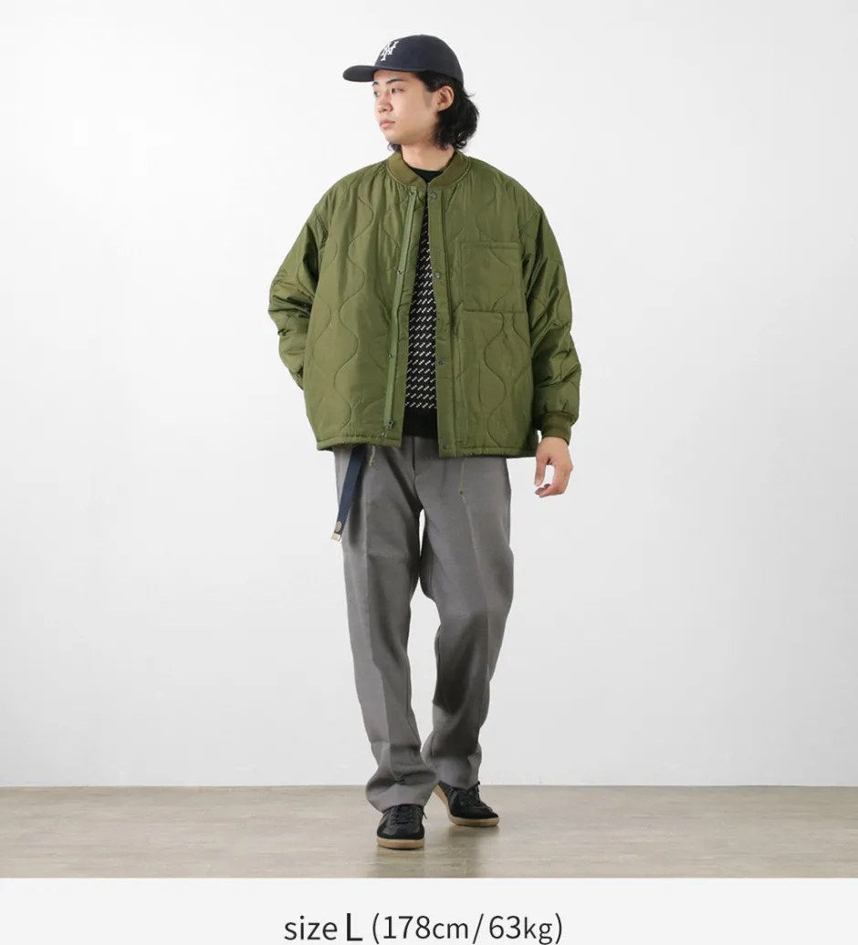 Jackets^GOLDENMILLS INC. / RS CWU Jacket