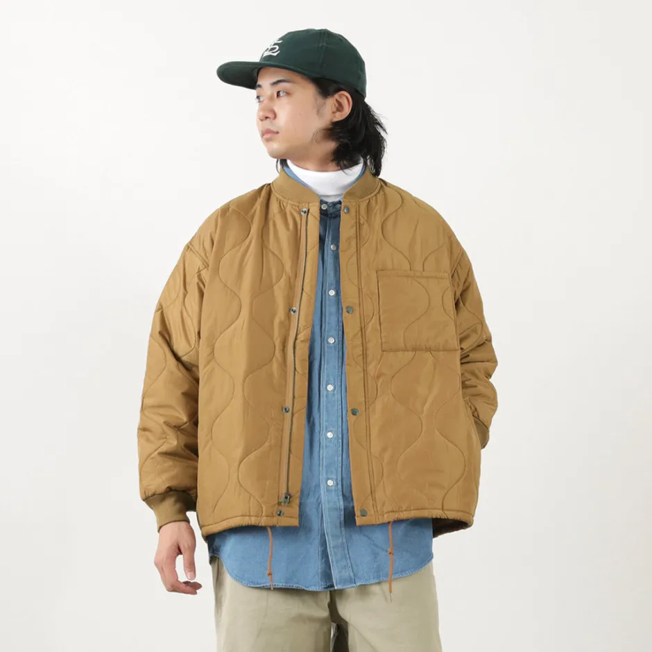Jackets^GOLDENMILLS INC. / RS CWU Jacket
