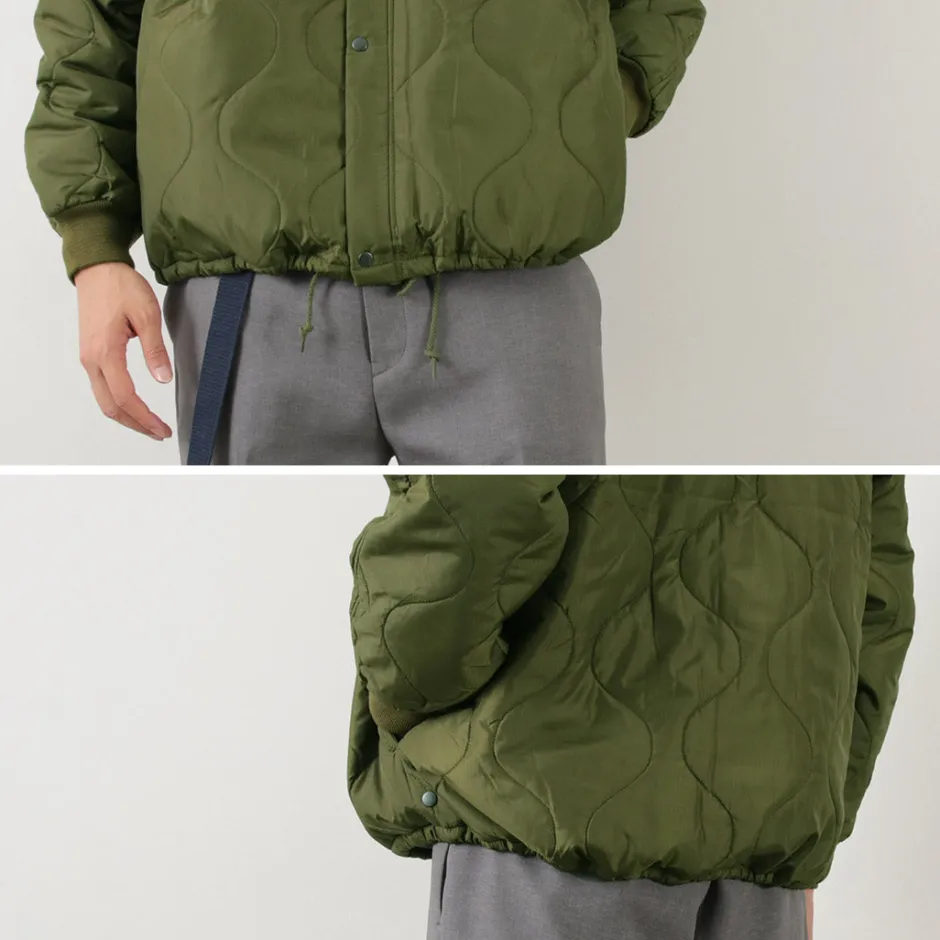 Jackets^GOLDENMILLS INC. / RS CWU Jacket