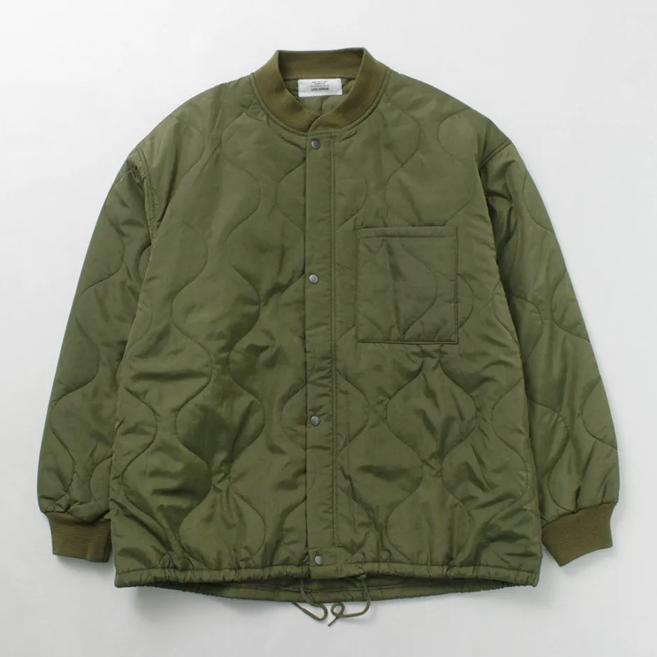 Jackets^GOLDENMILLS INC. / RS CWU Jacket