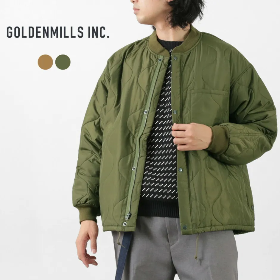 Jackets^GOLDENMILLS INC. / RS CWU Jacket