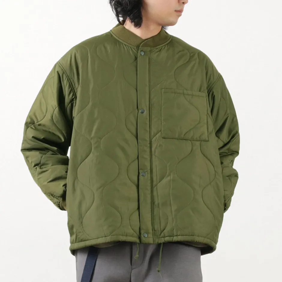Jackets^GOLDENMILLS INC. / RS CWU Jacket