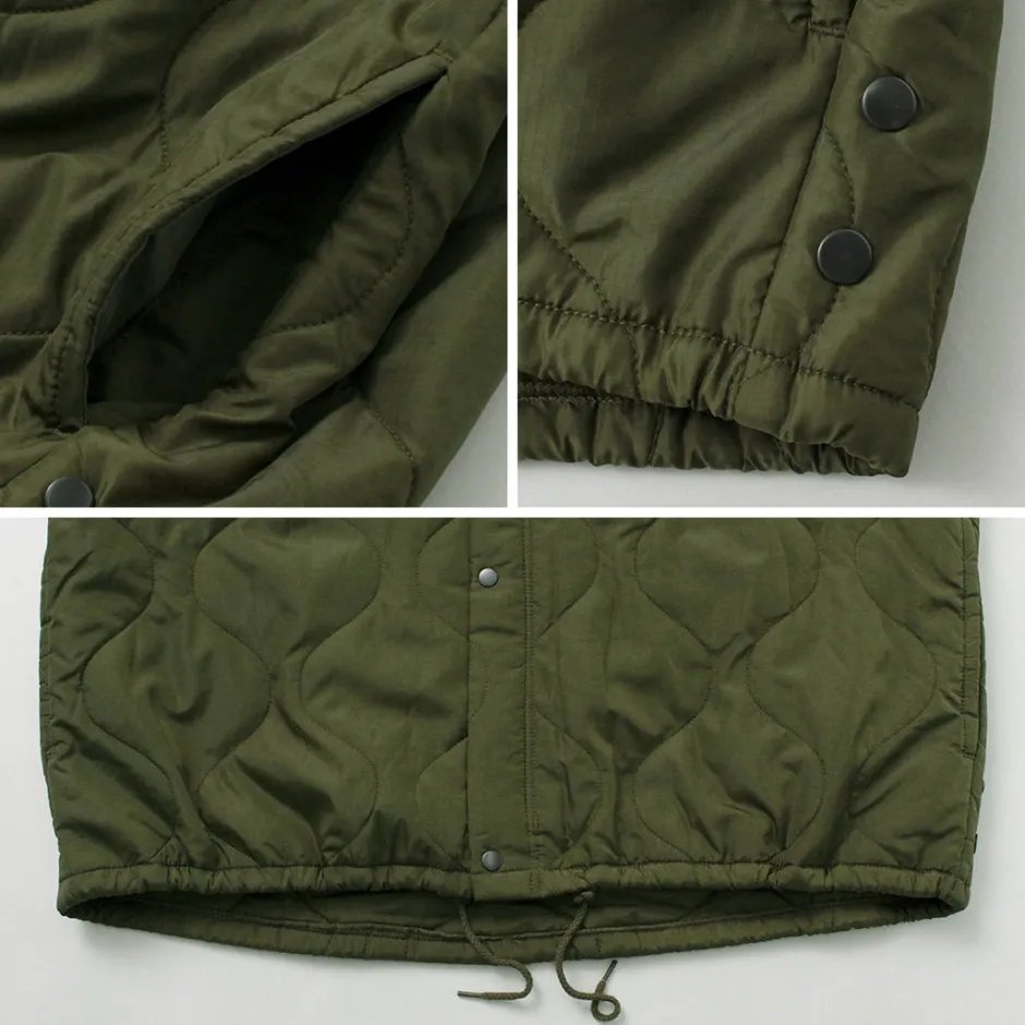 Jackets^GOLDENMILLS INC. / RS CWU Jacket