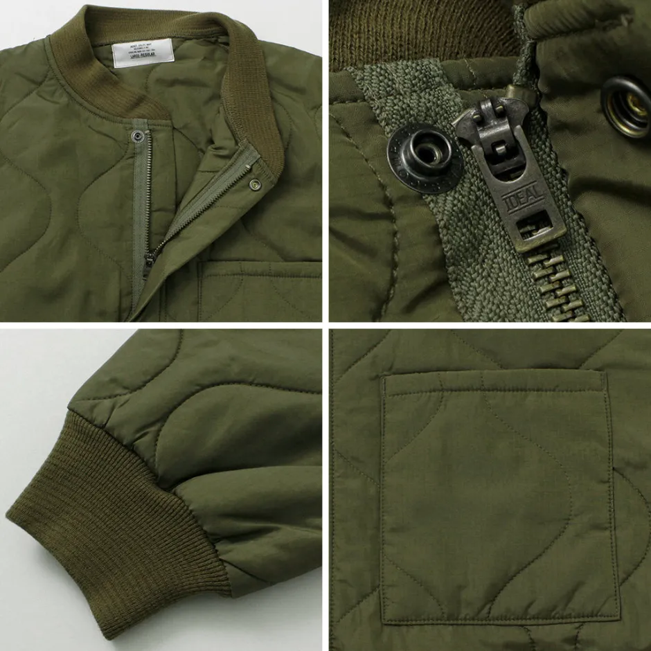 Jackets^GOLDENMILLS INC. / RS CWU Jacket