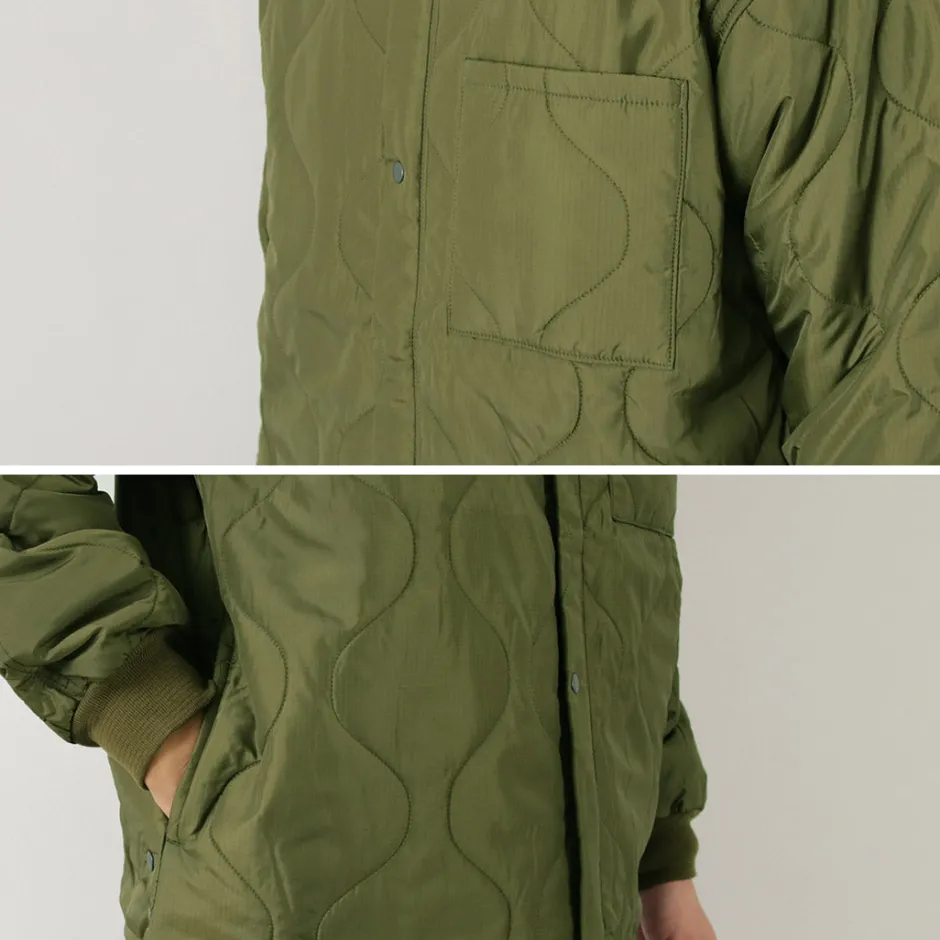 Jackets^GOLDENMILLS INC. / RS CWU Jacket